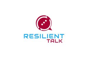 Logo Design by abstraxt for Resilient Talk | Design: #15802000