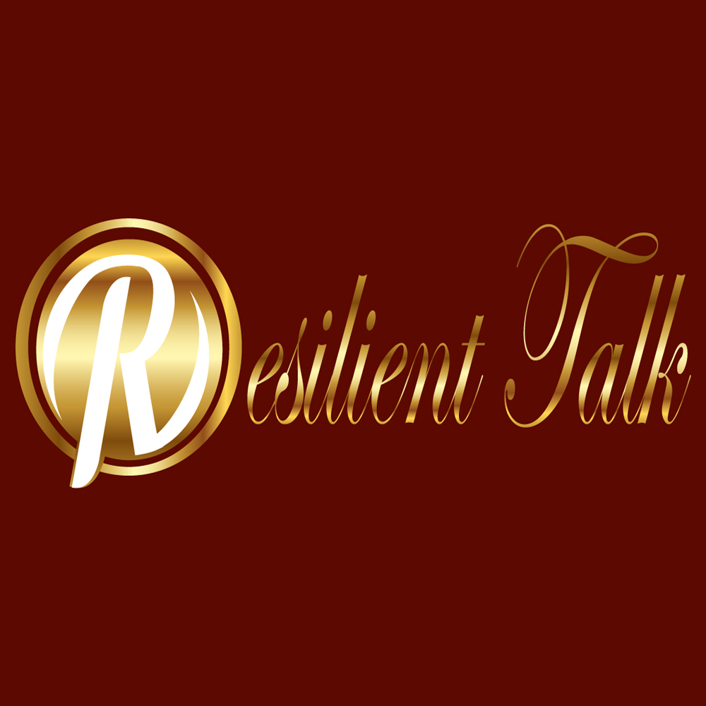 Logo Design by noee90 for Resilient Talk | Design #15895817