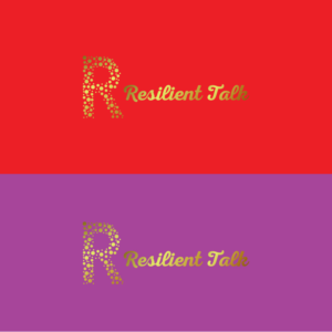 Logo Design by Mielee for Resilient Talk | Design: #15898871