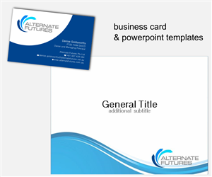 Graphic Design by designature