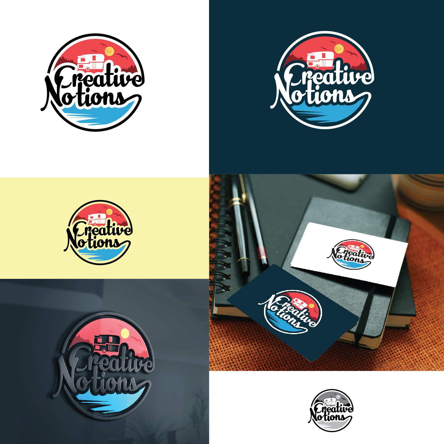 Logo Design by ErrAr for Rain Retail | Design #15792655