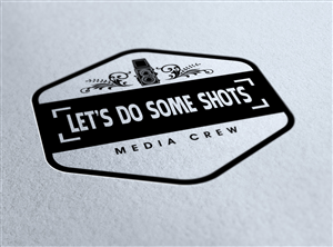 Logo Design by hery_krist