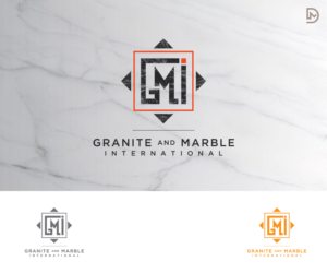 Logo Design by D_Mantra