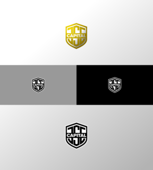 Logo Design by Masnung for this project | Design: #15871849