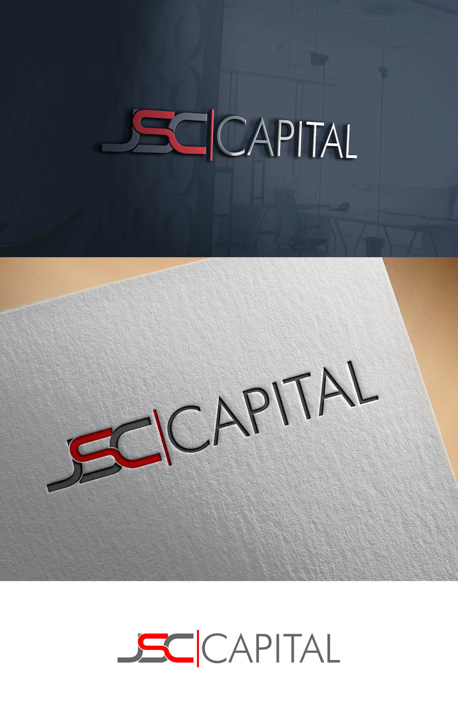 Logo Design by saeinpahore41504 for this project | Design #15795738