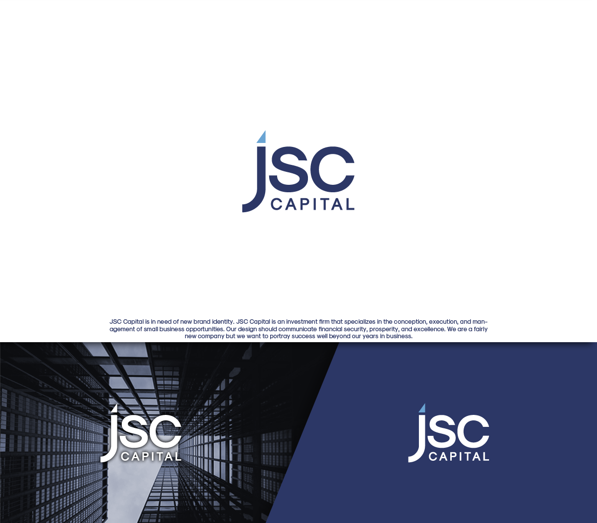 Logo Design by GBDESIGN for this project | Design #15895858