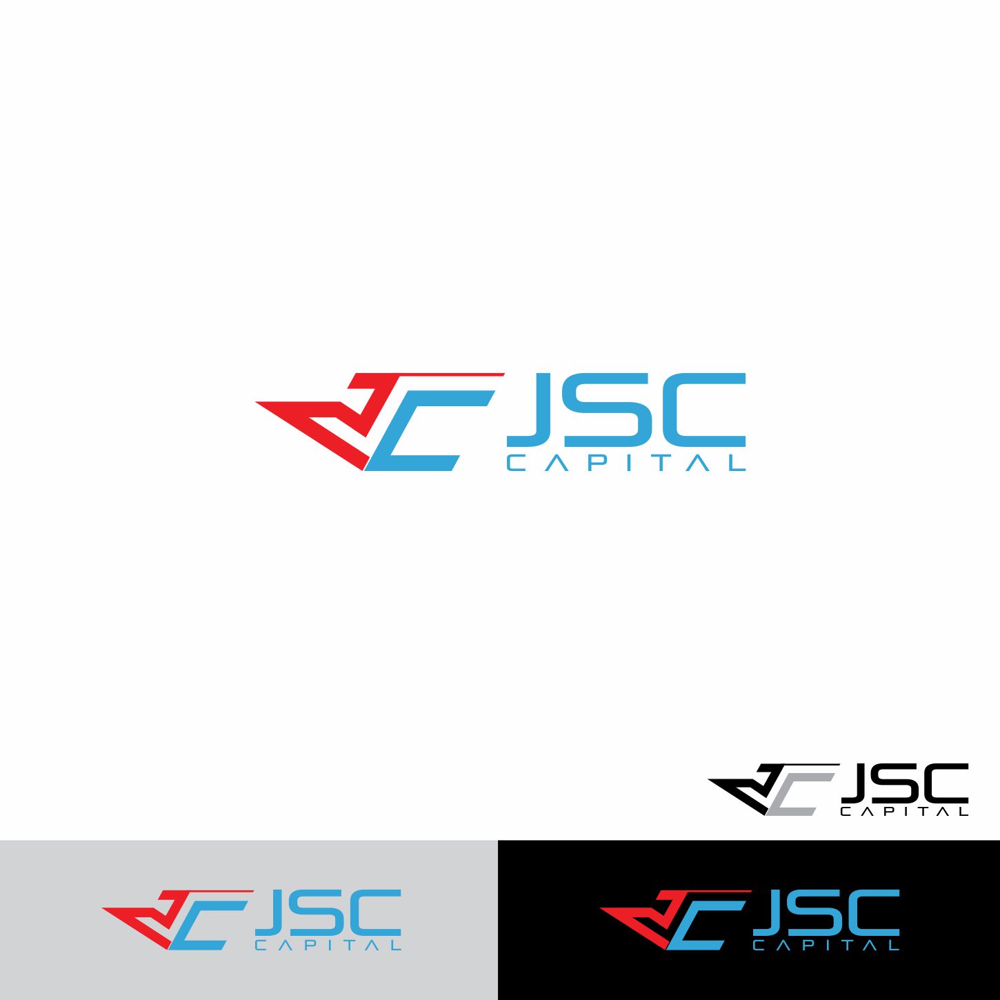 Logo Design by ev. for this project | Design #15903568