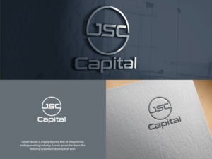 Logo Design by LuntikMoonBee