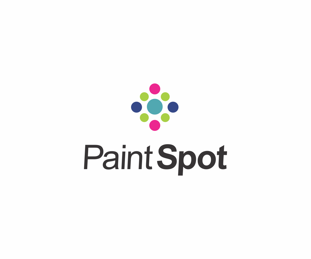 Logo Design by DANYCAT for Paint Spot | Design #15789943