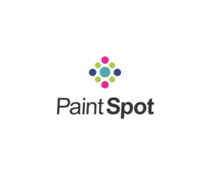 Logo Design by DANYCAT for Paint Spot | Design #15789943