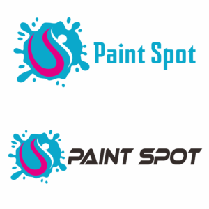 Logo Design by iwan s for Paint Spot | Design: #15885446