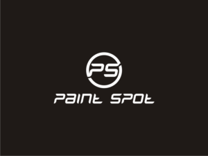 Diseño de Logo por rastf2day para Paint Spot | Diseño: #15836693
