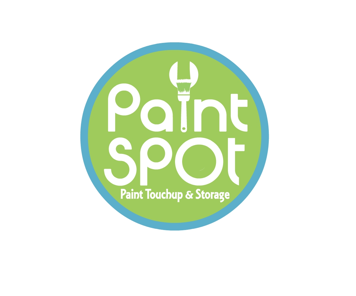 Diseño de Logo por 88click88 para Paint Spot | Diseño #15846639