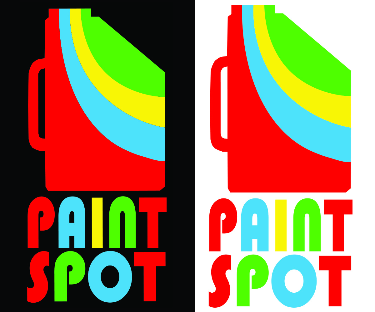 Diseño de Logo por Nick Designs para Paint Spot | Diseño #15822808