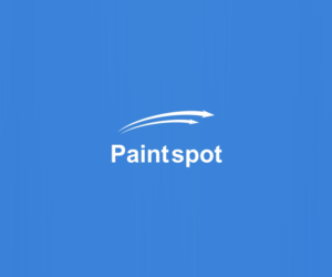 Logo Design by bgsmrta for Paint Spot | Design: #15808117