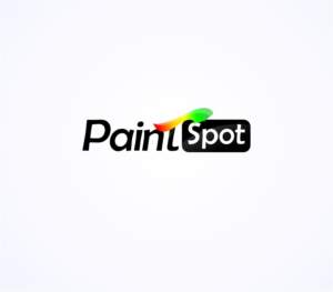 Logo Design by tiyanww for Paint Spot | Design: #15801134