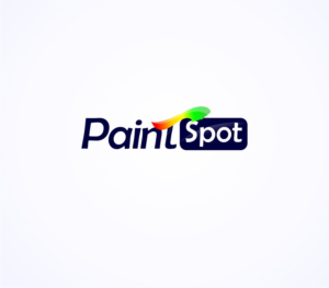Logo Design by tiyanww for Paint Spot | Design: #15801361