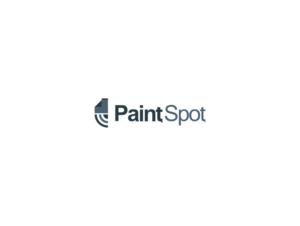 Logo Design by tiyanww for Paint Spot | Design: #15819175