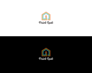 Logo Design by anonrotide for Paint Spot | Design #15835258