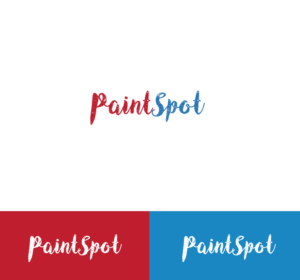 Logo Design by instudio for Paint Spot | Design: #15794424