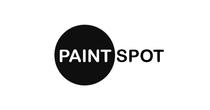 Logo Design by inspired by jewelz for Paint Spot | Design #15801645