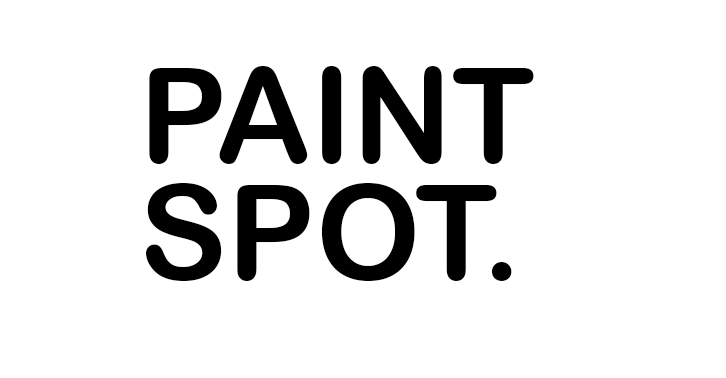Logo Design by inspired by jewelz for Paint Spot | Design #15801646