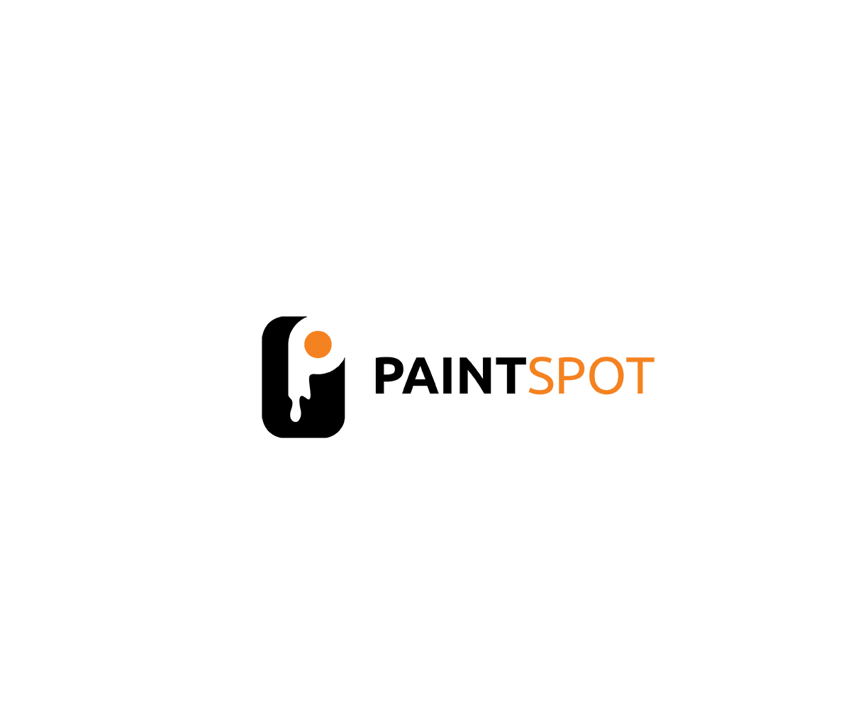 Logo Design by saulogchito for Paint Spot | Design #15801217