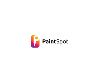 Diseño de Logo por saulogchito para Paint Spot | Diseño: #15801276