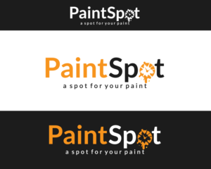 Diseño de Logo por Atec para Paint Spot | Diseño: #15795765