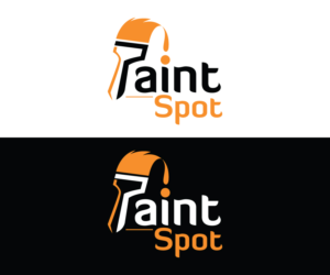 Logo Design by prodesigns99 for Paint Spot | Design #15789778
