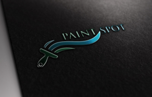 Logo Design by imshohaghossain85 for Paint Spot | Design: #15803118