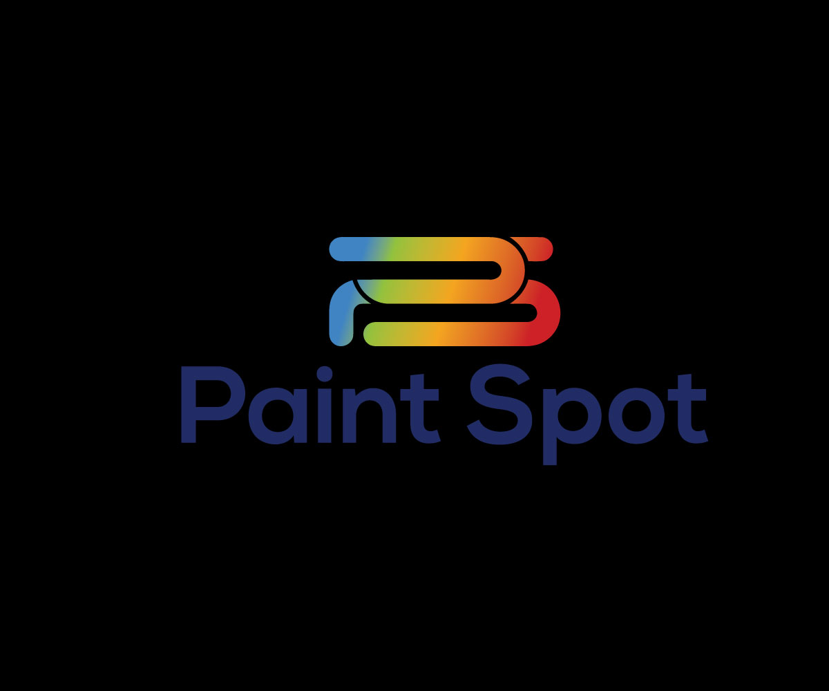 Diseño de Logo por tani_sha321 para Paint Spot | Diseño #15805690