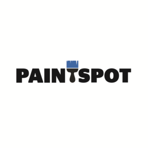 Logo Design by Ross_Creates for Paint Spot | Design: #15794819
