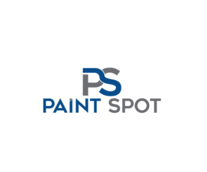 Logo Design by Onetouch110 for Paint Spot | Design: #15807500