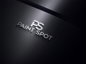 Logo Design by Onetouch110 for Paint Spot | Design: #15807502
