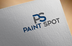 Logo Design by Onetouch110 for Paint Spot | Design: #15807503
