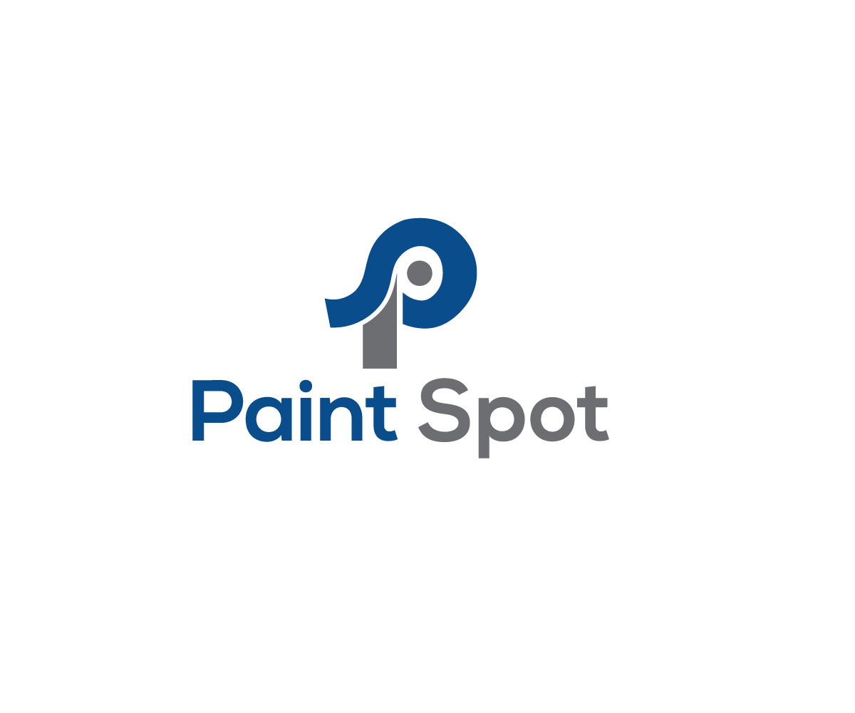 Logo Design by Onetouch110 for Paint Spot | Design #15810506