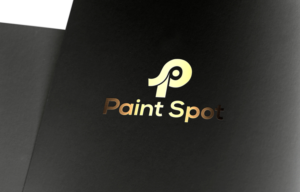 Logo Design by Onetouch110 for Paint Spot | Design: #15810507