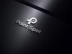 Logo Design by Onetouch110 for Paint Spot | Design: #15810508