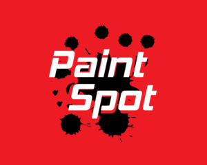 Logo Design by mojibur1993 for Paint Spot | Design: #15803062