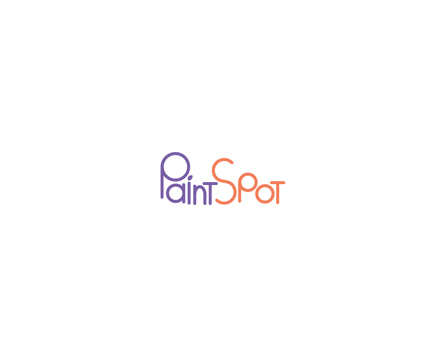 Logo Design by Creativefan for Paint Spot | Design #15836279