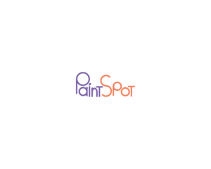 Logo Design by Creativefan for Paint Spot | Design: #15836279