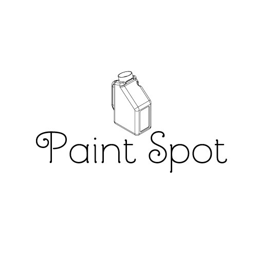 Diseño de Logo por maksud0123 para Paint Spot | Diseño #15809137