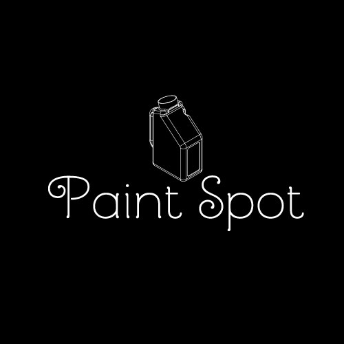Logo Design by maksud0123 for Paint Spot | Design #15809139