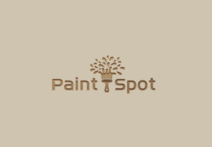 Diseño de Logo por illastrator design para Paint Spot | Diseño: #15805513