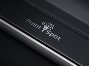 Diseño de Logo por illastrator design para Paint Spot | Diseño: #15805514