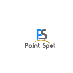 Logo Design by Rikidesign for Paint Spot | Design: #15805518