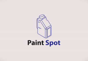 Logo Design by omar019373 for Paint Spot | Design: #15834597