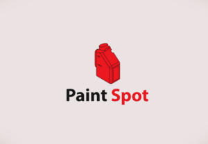 Logo Design by omar019373 for Paint Spot | Design: #15834756