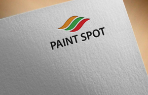 Logo Design by omar019373 for Paint Spot | Design: #15847666